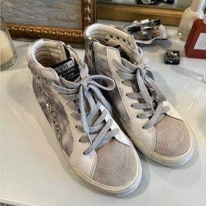 Vintage Havana sneakers